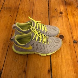 Nike Free Trainers